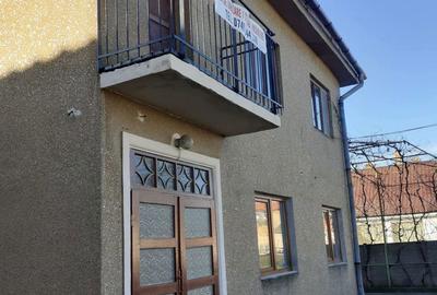 Casă cu 6 camere cu Teren 1500 Mp în Variaș - 7