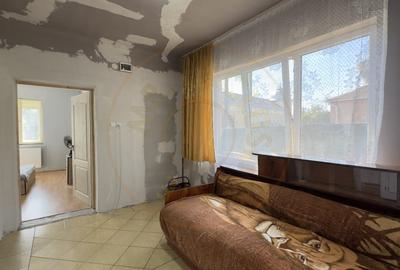 Casa 3 camere, Teren 510 mp - Str. Campului nr.4 - Loc. Tasnad, Jud. Satu Mare - 17