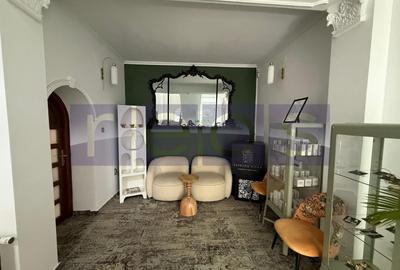 Spațiu comercial, de 70 mp, în Dorobanți - 14