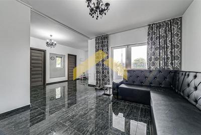 Casa de vanzare in zona centrala str. Mihai Eminescu