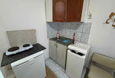 Garsonieră nedecomandată în Soarelui - 6