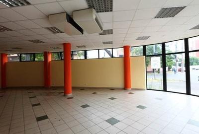 Spațiu comercial, de 208 mp, în Bogdăneștilor - 14