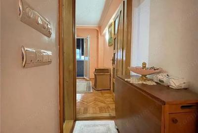 Apartament 3 camere zona centrala Tulcea - 12