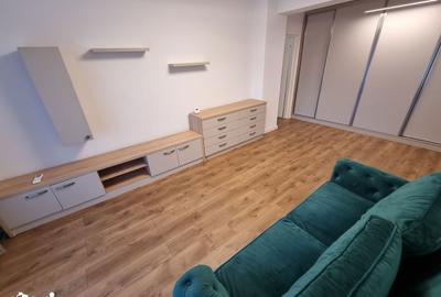 Apartament cu 3 camere în Bucium - 1