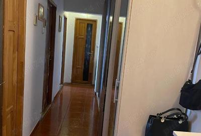 Apartament 3 camere, 2 bai - zona Racadau - 7