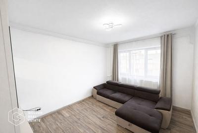 Apartament cu 2 camere decomandat în Central - 3