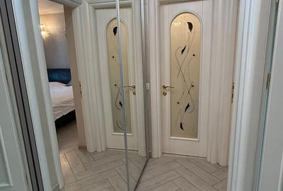 Apartament 3 camere  finisaje si mobila de lux - 2
