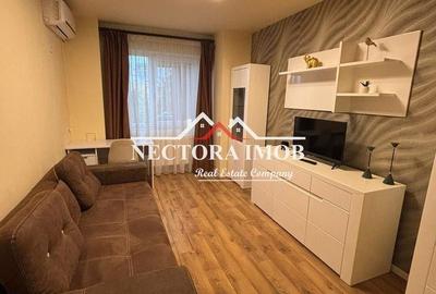 Apartament cu 2 camere decomandat în Central - 2