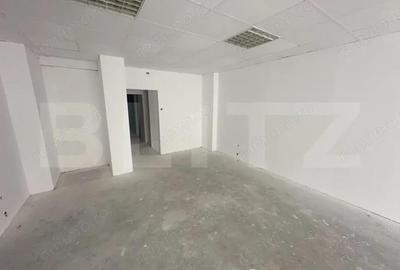 Spatiu comercial intr-o zona excelenta, 333 mp, Complexul Studentesc - 2
