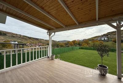 Casa individuala cu teren de 563 mp, în Suceagu! - 22