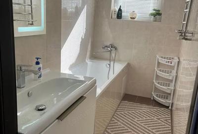 Garsonieră decomandată în Vitan - 4