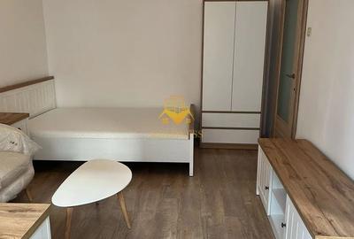 1 camera Open space, Zorilor, Modern, UMF, Observatorului, Profi, UTCN - 4