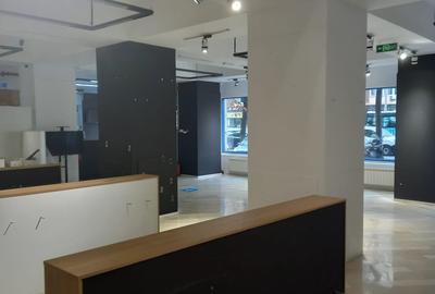 Proprietar inchiriez spatiu comercial Stefan cel Mare - 3