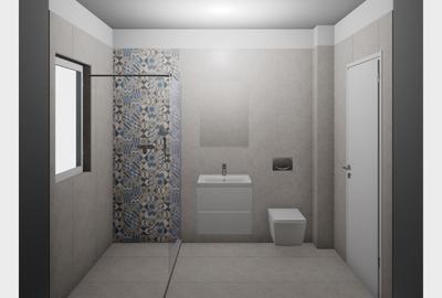 Apartament 3 Camere modern, cu loc de parcare inclus - 10
