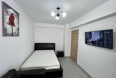 Garsonieră decomandată în Eremia - 3