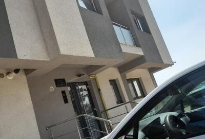 Apartament de inchiriat, mobilat , 1 camera, 42 m2 cu loc de parcare - 3