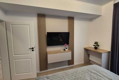 Apartament cu 2 camere decomandat în Central - 3
