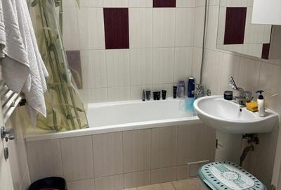 De Vanzare / Apartament 2 Camere /Centrala Proprie / Palladium Residence - 5