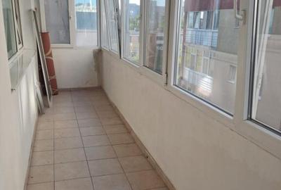 Garsoniera zona Tomis NordBoema Garsoniera zona Tomis NordBoema - 32