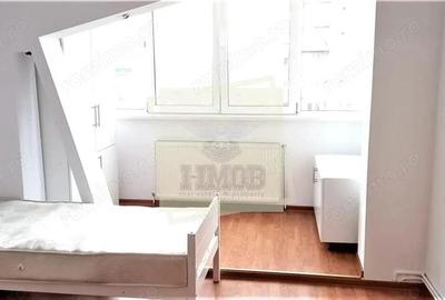 Apartament cu 3 camere si balcon in zona Vasile Aaron - 6