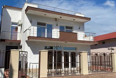 Eforie Sud vila locuinta deosebita P+2E situata la 150m de faleza - 4