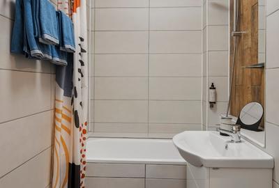 Garsonieră, mobilată în P-ța Victoriei - 10