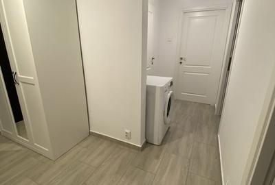 Apartament cu 3 camere decomandat în Drumul Taberei - 8