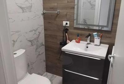 Apartament 3 camere de vanzare – Zona Elvila, bloc nou 2024, mobilat si utila - 6