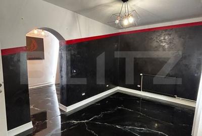 Apartament cu 4 camere decomandat în George Enescu - 11