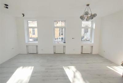 Garsonieră semidecomandată în Armeneasca - 2