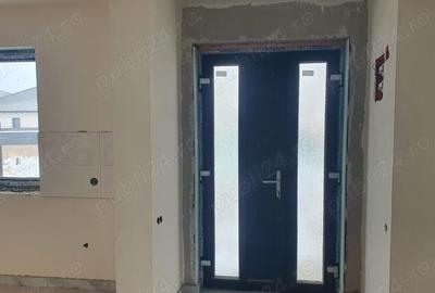 Casă cu Teren 405 Mp în Bod - 2