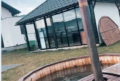 Casă cu 4 camere în Vama - 2