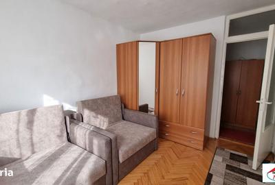 Apartament cu 2 camere decomandat în Someșeni - 1