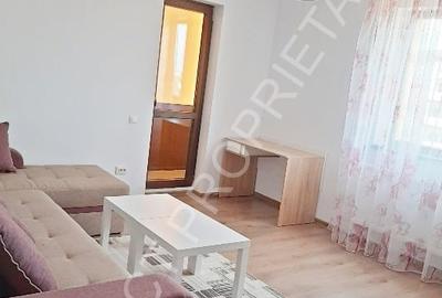 Garsonieră decomandată, mobilată în Roșu - 2