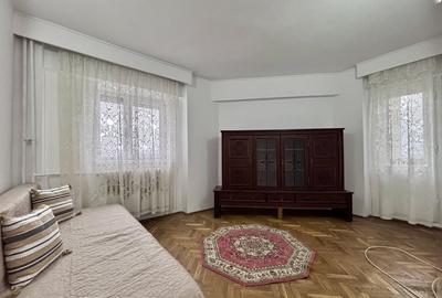 Apartament cu 3 camere decomandat, mobilat în Central - 5