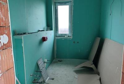 Casă individuală cu 4 camere cu Canalizare în Tișăuți - 4