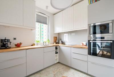 Apartament 2 camere-  3 min Pasarela Berceni - 5