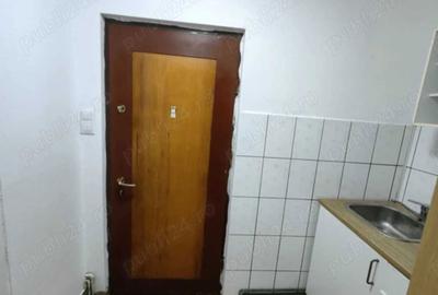 Garsonieră semidecomandată în Blașcovici - 1