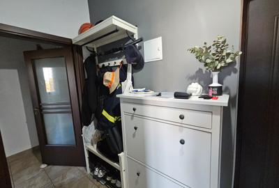 Apartament cu 2 camere decomandat, mobilat în Aeroport - 5