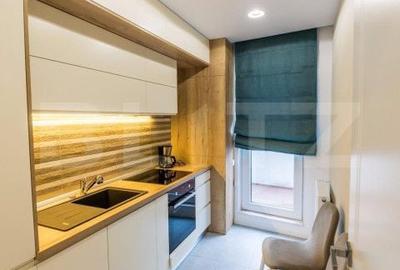 Apartament cu 2 camere în Calea Turzii - 7