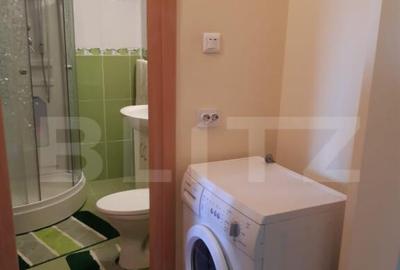 Apartament cu 2 camere, 37mp, zona Micro 3 - 9