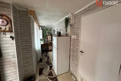 COMISION 0% Casa Individuala cu teren de 3143 mp in Timisoara zona Girocului - 12