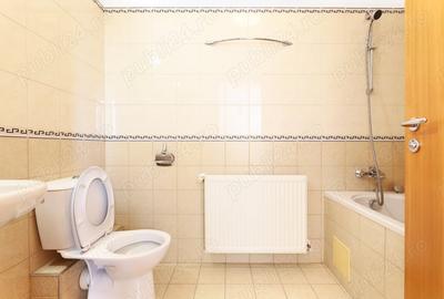Apartament cu 5 camere decomandat în Herăstrău - 2