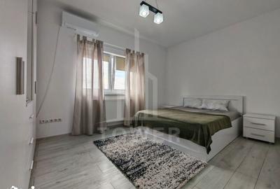 Apartament cu 2 camere decomandat în Tineretului - 5