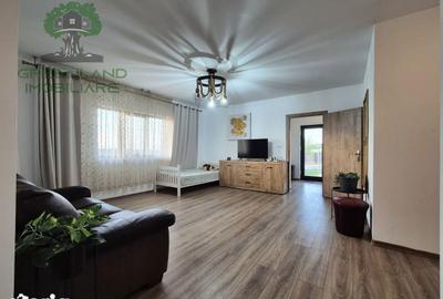 Casă cu 4 camere cu Teren 480 Mp în Miroslava - 15