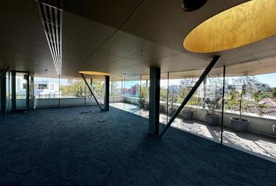 Aviatorilor | Art Deco villa | 1800 sq.m | For Rent/Sale | 0 commission - 8