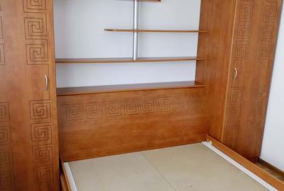 Apartament cu 2 camere, mobilat în Tineretului - 12