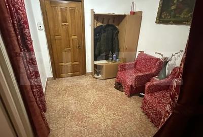 Apartament 2 camere decomandate, etaj 1, balcon si boxa – Manastur - 6