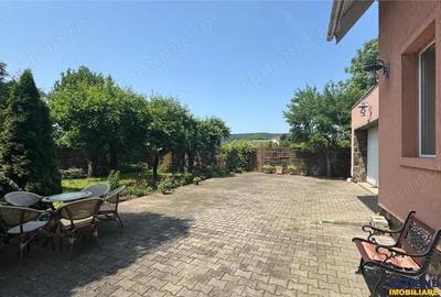 FILM:Casa scandinav minimalist, echipata, garaj incalzit,pod, Santana de Mures - 10