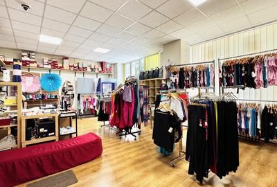 REC3001386 Spatiu comercial Piata Alba Iulia - 11